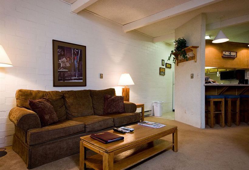 Hotel Ski Time Square Condominiums  | Steamboat Springs | Colorado | United States 10