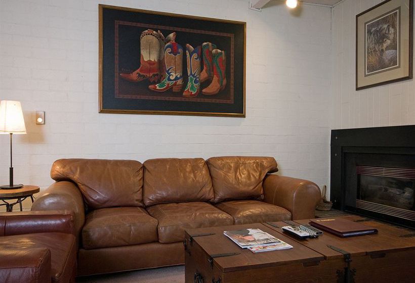 Hotel Ski Time Square Condominiums  | Steamboat Springs | Colorado | United States 11