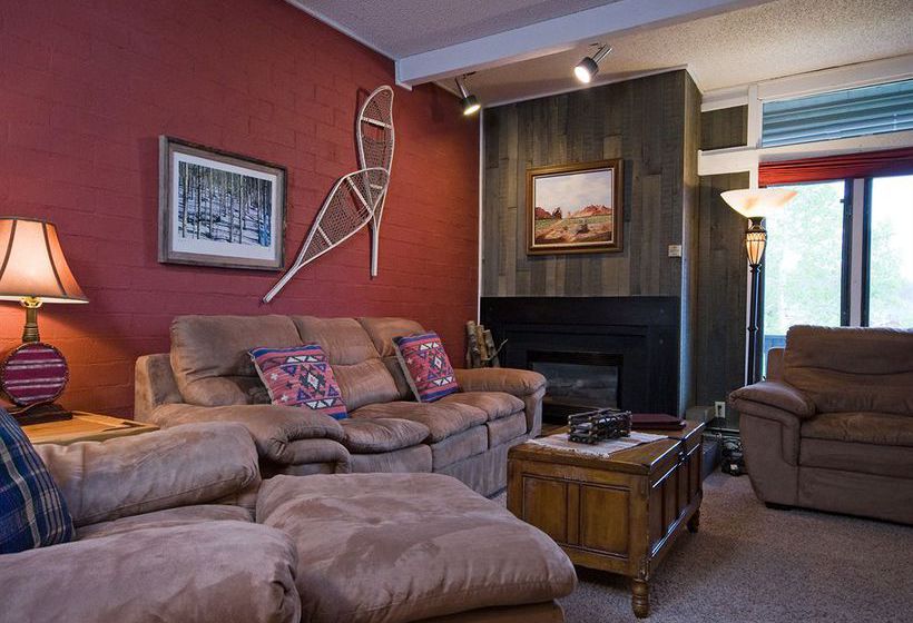 Hotel Ski Time Square Condominiums  | Steamboat Springs | Colorado | United States 12