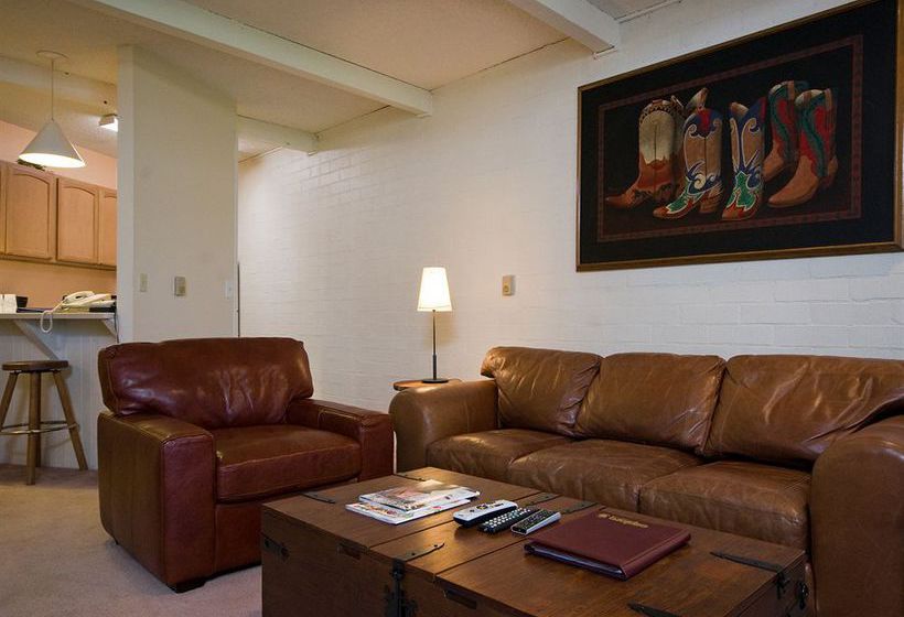 Hotel Ski Time Square Condominiums  | Steamboat Springs | Colorado | United States 13