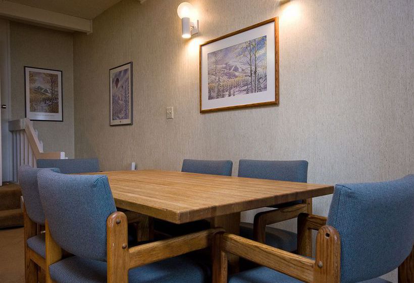 Hotel Ski Time Square Condominiums  | Steamboat Springs | Colorado | United States 14