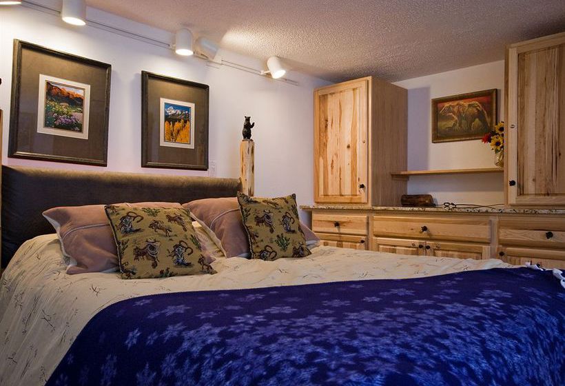 Hotel Ski Time Square Condominiums  | Steamboat Springs | Colorado | United States 15