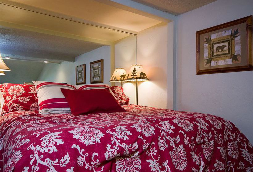 Hotel Ski Time Square Condominiums  | Steamboat Springs | Colorado | United States 16