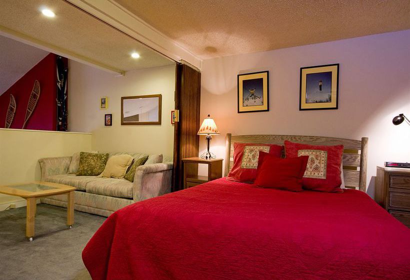 Hotel Ski Time Square Condominiums  | Steamboat Springs | Colorado | United States 17