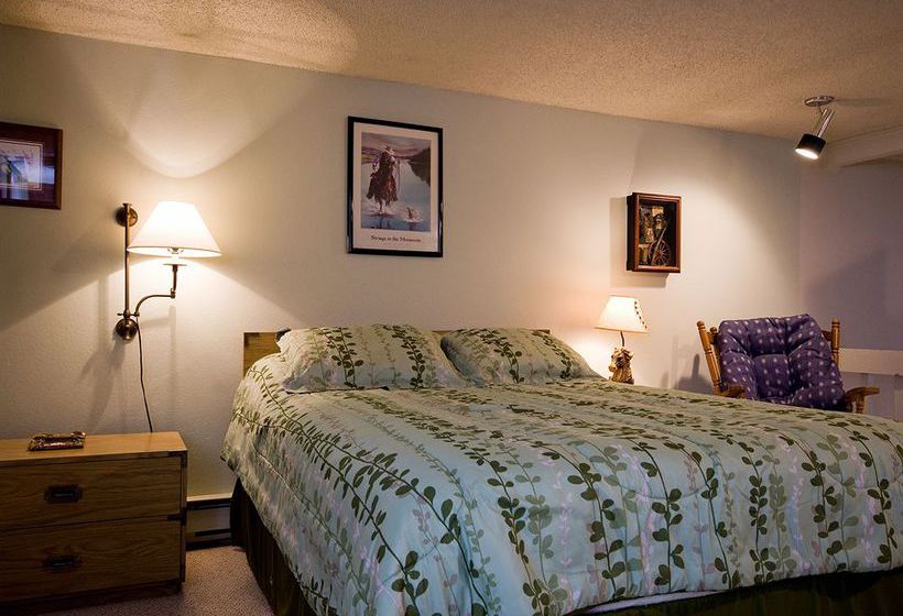 Hotel Ski Time Square Condominiums  | Steamboat Springs | Colorado | United States 18