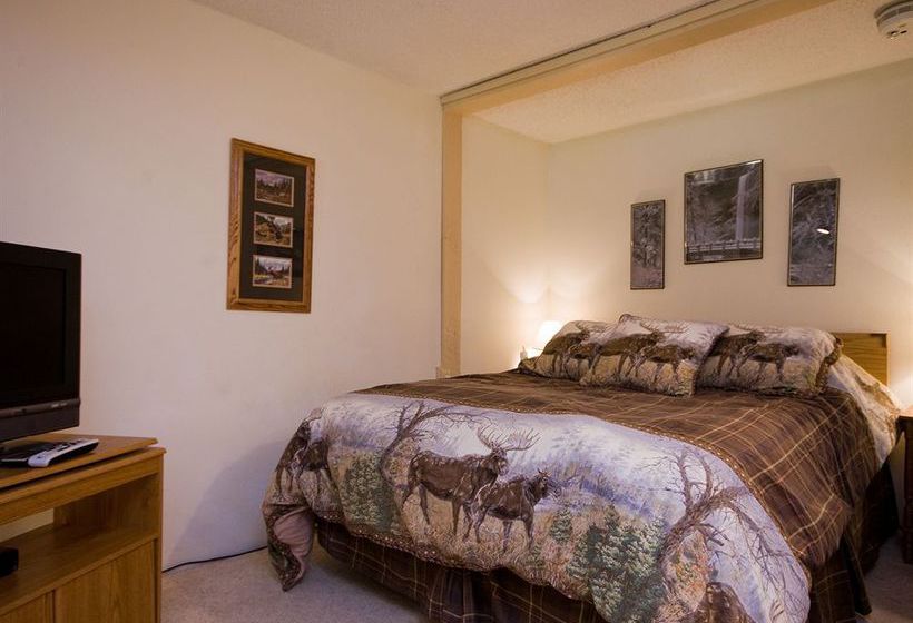 Hotel Ski Time Square Condominiums  | Steamboat Springs | Colorado | United States 19