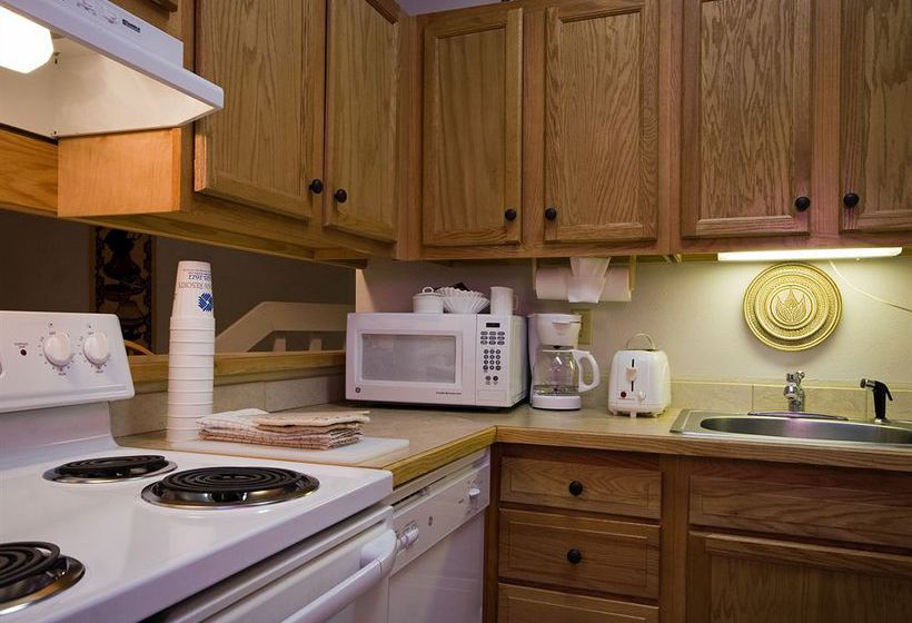 Hotel Ski Time Square Condominiums  | Steamboat Springs | Colorado | United States 2