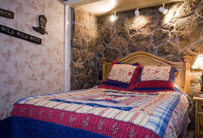 Hotel Ski Time Square Condominiums  | Steamboat Springs | Colorado | United States 20