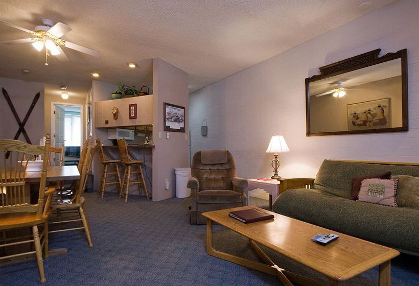 Hotel Ski Time Square Condominiums  | Steamboat Springs | Colorado | United States 4