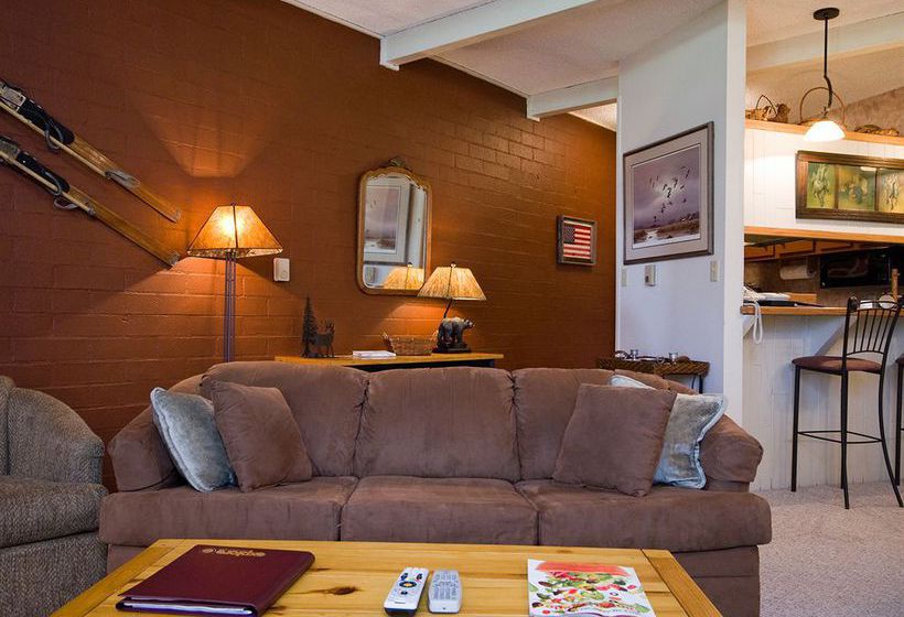 Hotel Ski Time Square Condominiums  | Steamboat Springs | Colorado | United States 5