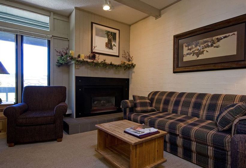 Hotel Ski Time Square Condominiums  | Steamboat Springs | Colorado | United States 6