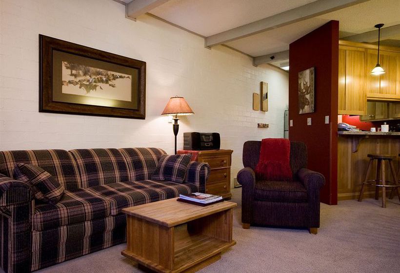 Hotel Ski Time Square Condominiums  | Steamboat Springs | Colorado | United States 7
