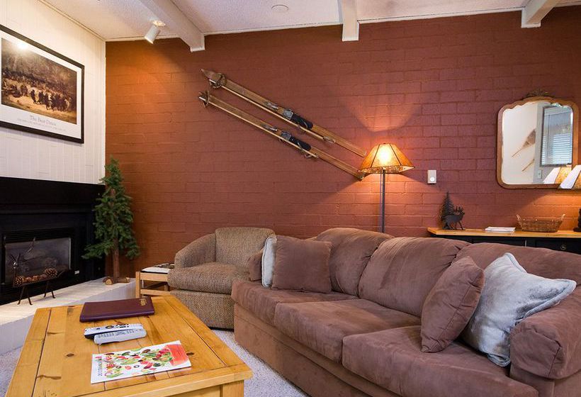 Hotel Ski Time Square Condominiums  | Steamboat Springs | Colorado | United States 8