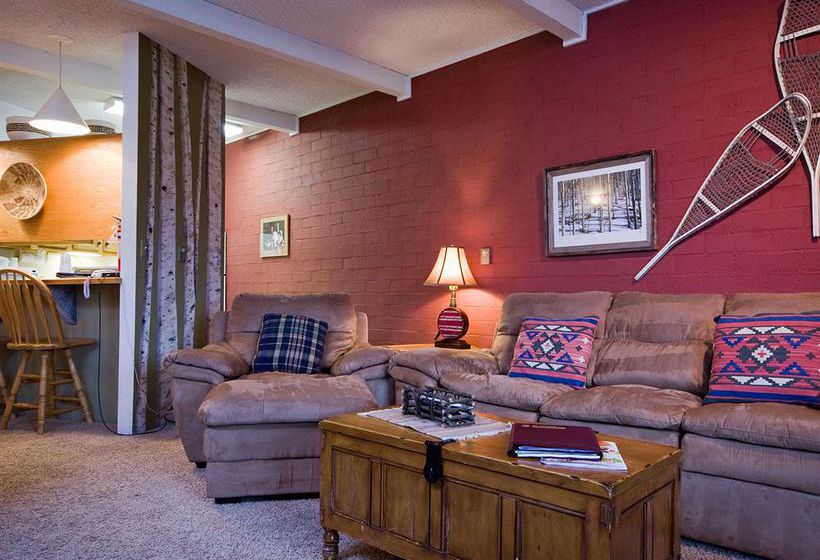Hotel Ski Time Square Condominiums  | Steamboat Springs | Colorado | United States 9