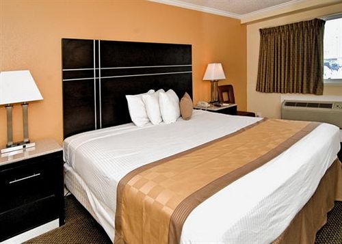 Hotel Rodeway Inn Boardwalk  | Atlantic City | New Jersey | United States 1