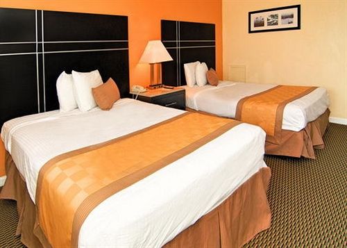 Hotel Rodeway Inn Boardwalk  | Atlantic City | New Jersey | United States 6