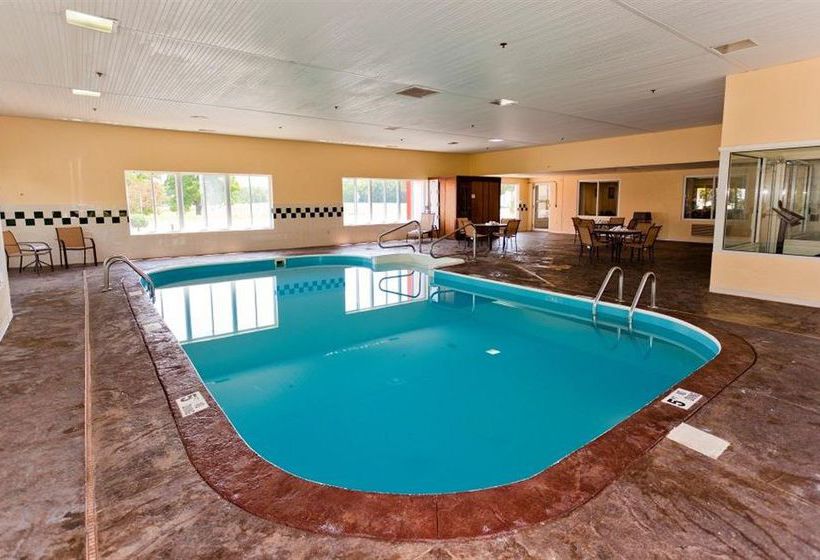 Hotel Red Roof Inn Sandusky Milan 