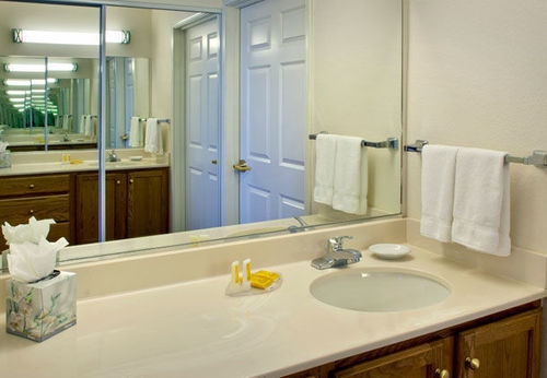 Hotel Residence Inn By Marriott Boston Andover  | Andover | Massachusetts | United States 10