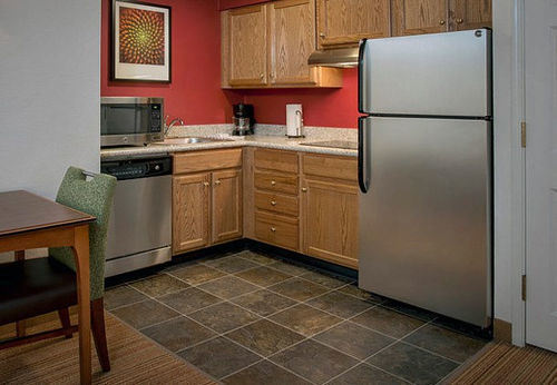 Hotel Residence Inn By Marriott Boston Andover  | Andover | Massachusetts | United States 11