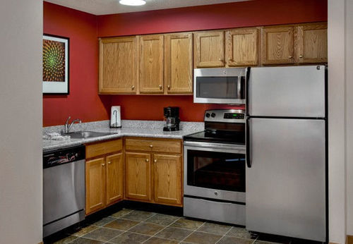 Hotel Residence Inn By Marriott Boston Andover  | Andover | Massachusetts | United States 16