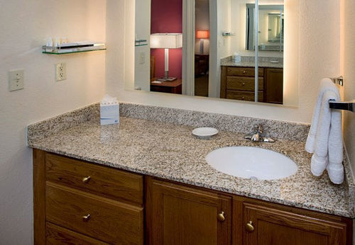 Hotel Residence Inn By Marriott Boston Andover  | Andover | Massachusetts | United States 17