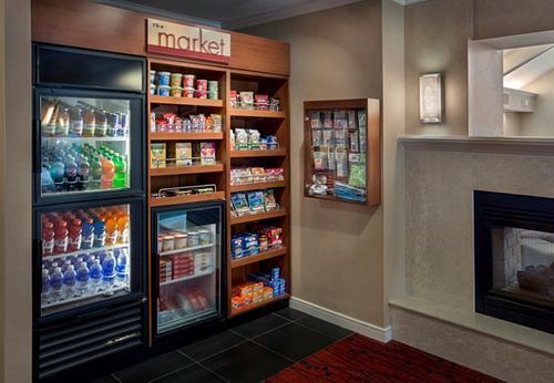 Hotel Residence Inn By Marriott Boston Andover  | Andover | Massachusetts | United States 19