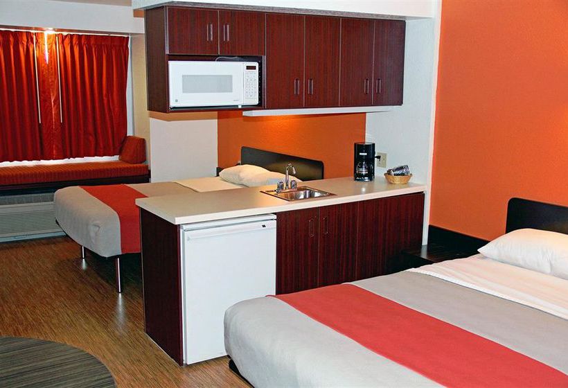 Microtel Inn & Suites Huron (cedar Point)  | Huron | Ohio | Hotel negli Stati Uniti 1
