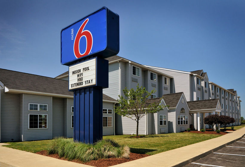 Microtel Inn & Suites Huron (cedar Point)  | Huron | Ohio | Hotel negli Stati Uniti 11