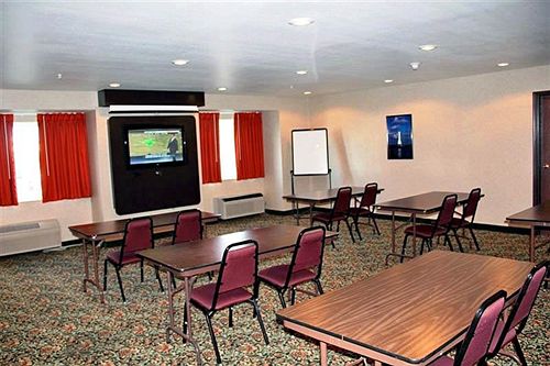 Microtel Inn & Suites Huron (cedar Point)  | Huron | Ohio | Hotel negli Stati Uniti 16