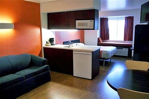 Microtel Inn & Suites Huron (cedar Point)  | Huron | Ohio | Hotel negli Stati Uniti 18