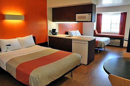 Microtel Inn & Suites Huron (cedar Point)  | Huron | Ohio | Hotel negli Stati Uniti 19