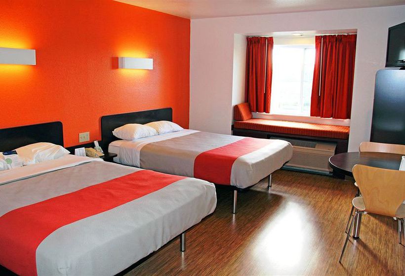 Microtel Inn & Suites Huron (cedar Point)  | Huron | Ohio | Hotel negli Stati Uniti 2