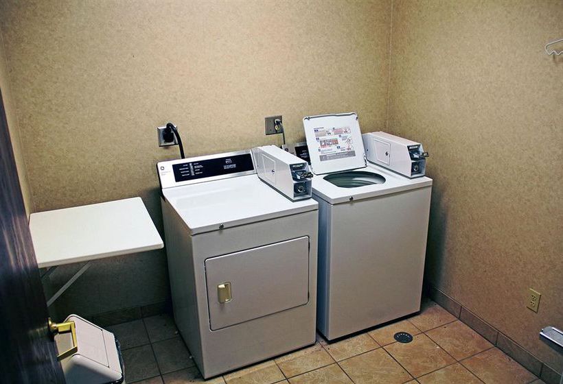 Microtel Inn & Suites Huron (cedar Point)  | Huron | Ohio | Hotel negli Stati Uniti 3