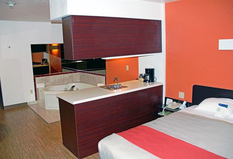 Microtel Inn & Suites Huron (cedar Point)  | Huron | Ohio | Hotel negli Stati Uniti 4