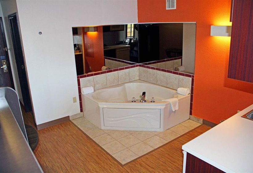 Microtel Inn & Suites Huron (cedar Point)  | Huron | Ohio | Hotel negli Stati Uniti 5