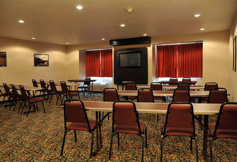 Microtel Inn & Suites Huron (cedar Point)  | Huron | Ohio | Hotel negli Stati Uniti 7