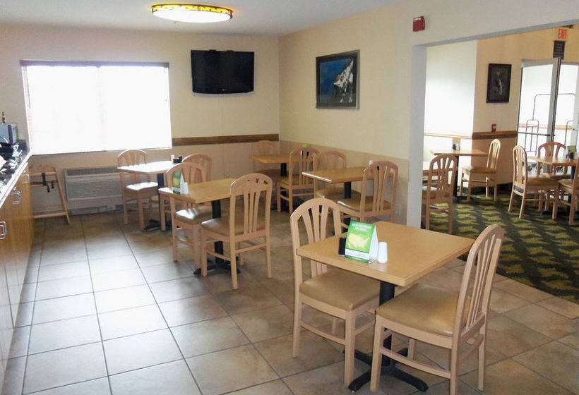 Hotel La Quinta Inn & Suites Grants Pass 