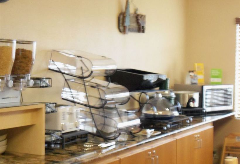 Hotel La Quinta Inn & Suites Grants Pass  | Grants Pass | Oregon | United States 1