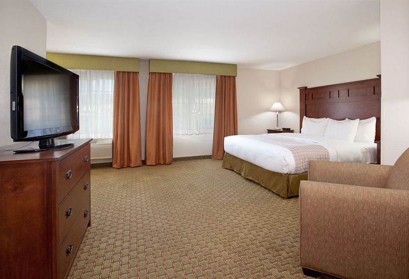 Hotel La Quinta Inn & Suites Grants Pass  | Grants Pass | Oregon | United States 10