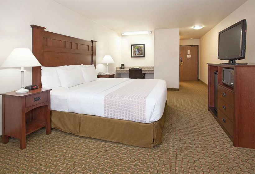 Hotel La Quinta Inn & Suites Grants Pass  | Grants Pass | Oregon | United States 11