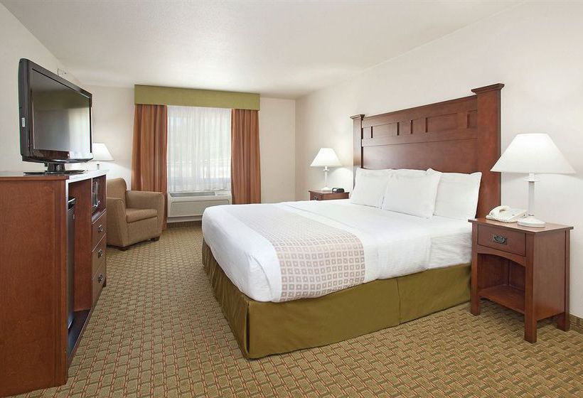 Hotel La Quinta Inn & Suites Grants Pass  | Grants Pass | Oregon | United States 12