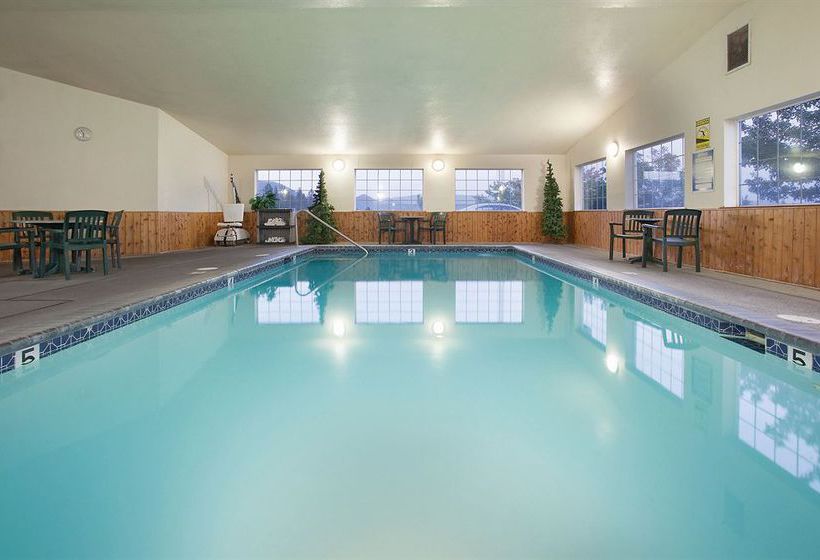 Hotel La Quinta Inn & Suites Grants Pass  | Grants Pass | Oregon | United States 13