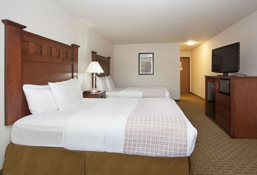 Hotel La Quinta Inn & Suites Grants Pass  | Grants Pass | Oregon | United States 15