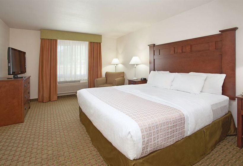 Hotel La Quinta Inn & Suites Grants Pass  | Grants Pass | Oregon | United States 16