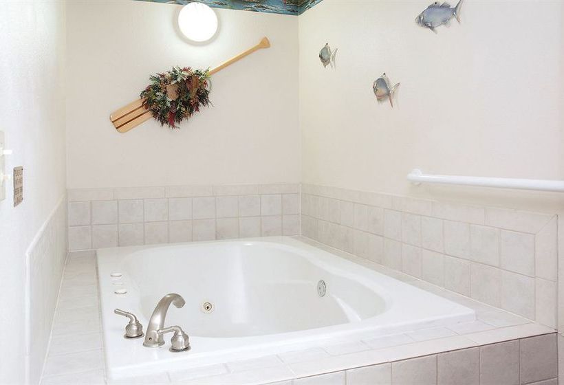 Hotel La Quinta Inn & Suites Grants Pass  | Grants Pass | Oregon | United States 17