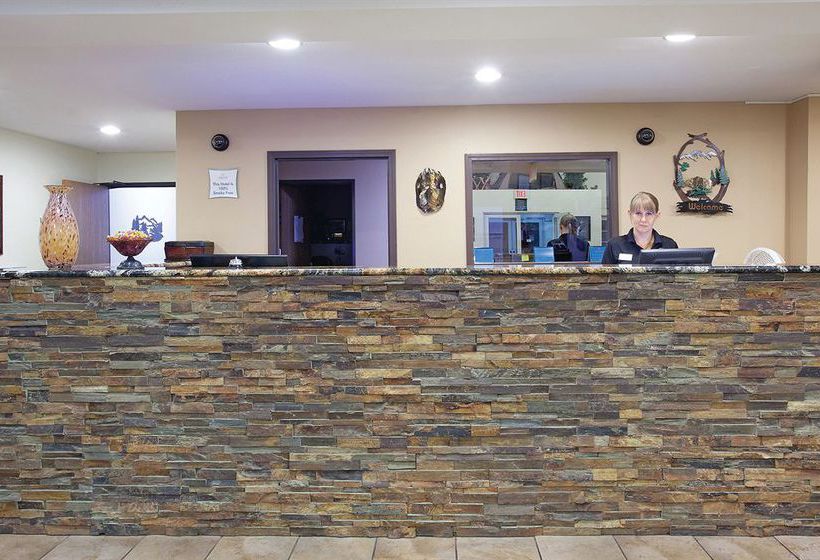 Hotel La Quinta Inn & Suites Grants Pass  | Grants Pass | Oregon | United States 18