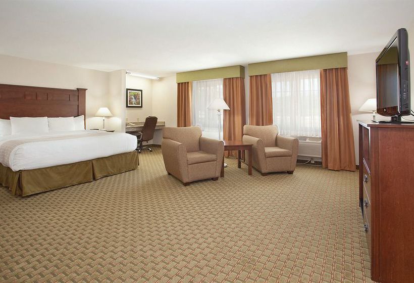 Hotel La Quinta Inn & Suites Grants Pass  | Grants Pass | Oregon | United States 19