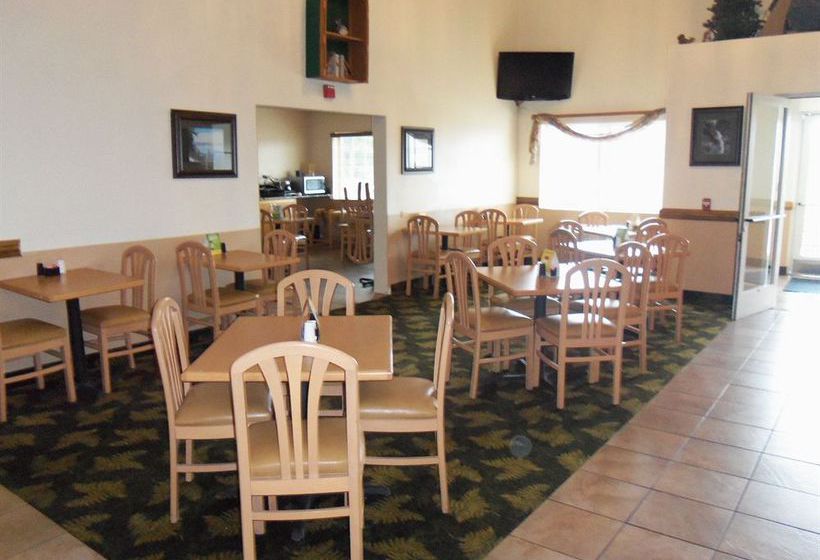 Hotel La Quinta Inn & Suites Grants Pass  | Grants Pass | Oregon | United States 2