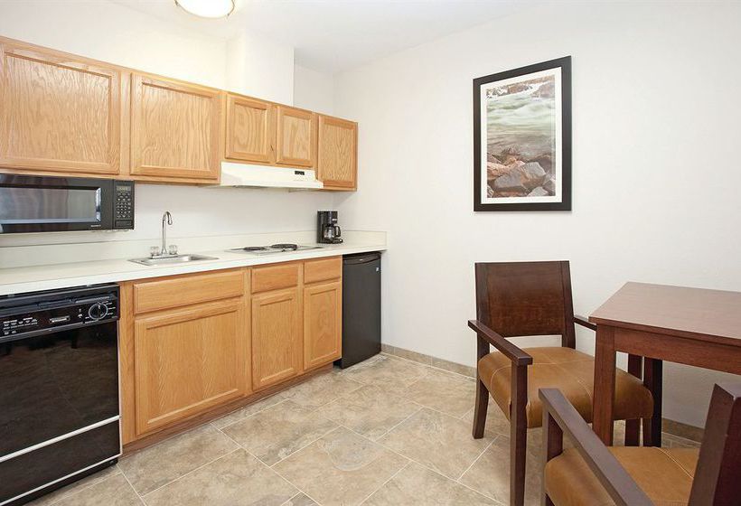 Hotel La Quinta Inn & Suites Grants Pass  | Grants Pass | Oregon | United States 20