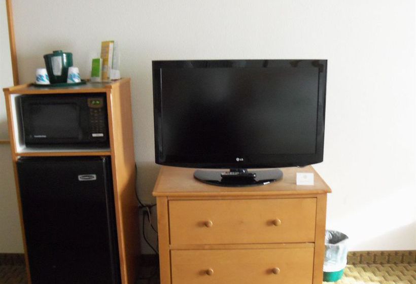 Hotel La Quinta Inn & Suites Grants Pass  | Grants Pass | Oregon | United States 3